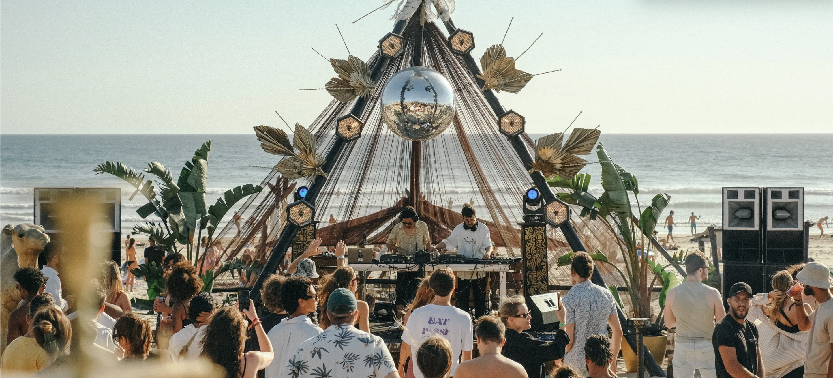 wattusi beach festival